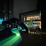 Sunway Velocity Studio Apartement 2Pax Linked To Sunway Velocity Mall Mrt Lrt Maluri & Cochrane Kuala Lumpur