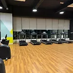Sunway Velocity Studio Apartement 2Pax Linked To Sunway Velocity Mall Mrt Lrt Maluri & Cochrane Kuala Lumpur