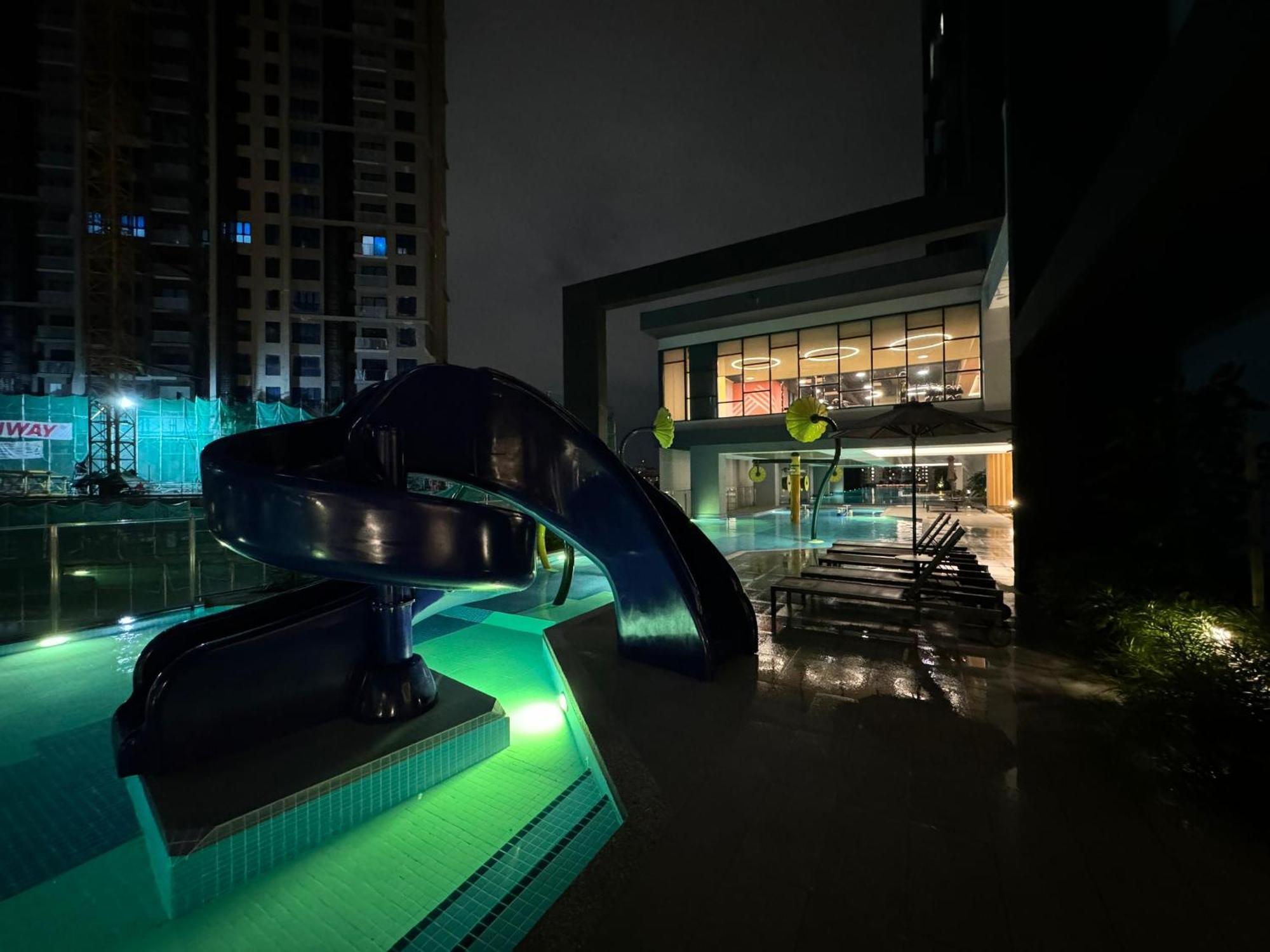 Sunway Velocity 2pax Linked To Sunway Velocity Mall Mrt Lrt Maluri & Cochrane Kuala Lumpur