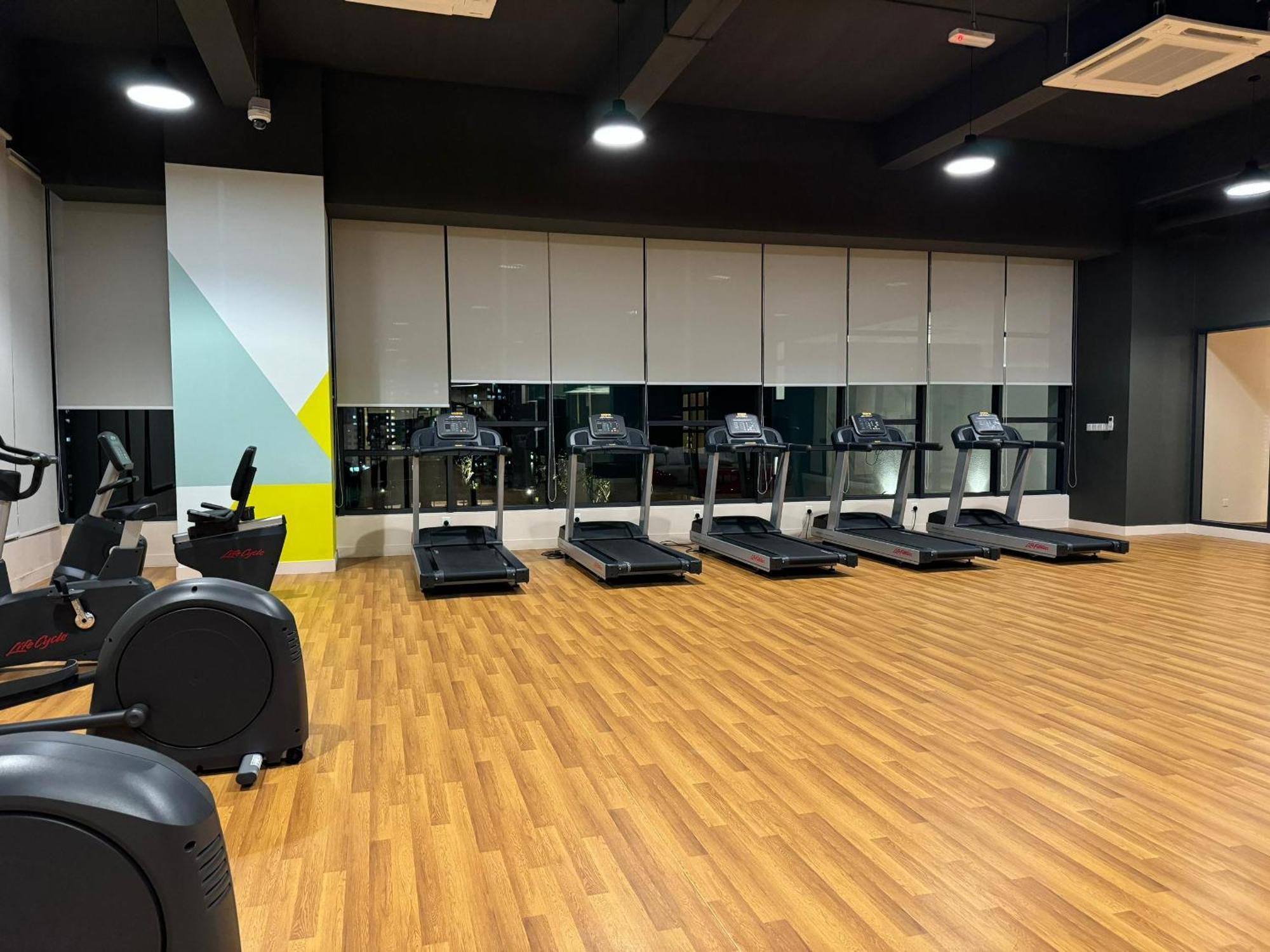 Pangsapuri Sunway Velocity 2pax Linked To Sunway Velocity Mall Mrt Lrt Maluri & Cochrane