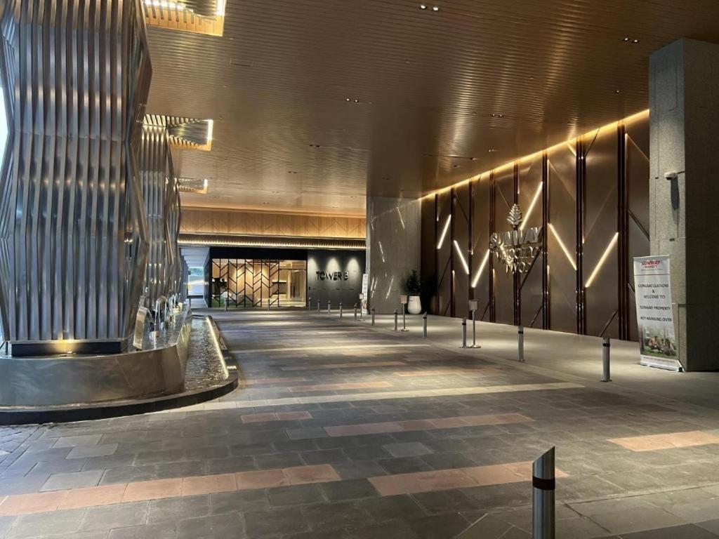 Sunway Velocity 2pax Linked To Sunway Velocity Mall Mrt Lrt Maluri & Cochrane Pangsapuri *